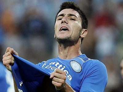 Εκτός Κομπαγιάσι και Παπαστεριανός Εκτός Κομπαγιάσι και Παπαστεριανός