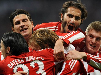 «Καθάρισε» με Γκόμεζ «Καθάρισε» με Γκόμεζ