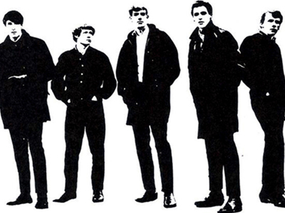 The Sonics + Special Guests