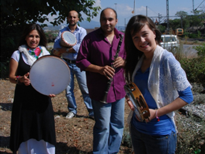 ΑΡΕΤΗ ΚΕΤΙΜΕ & DILEK KOC