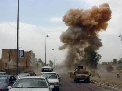 Νέα αιματηρή έκρηξη βόμβας στο Αφγανιστάν