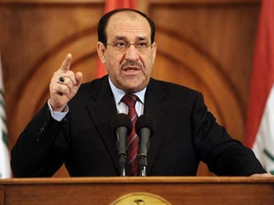 Πήρε ψήφο εμπιστοσύνης η κυβέρνηση Μαλίκι Πήρε ψήφο εμπιστοσύνης η κυβέρνηση Μαλίκι