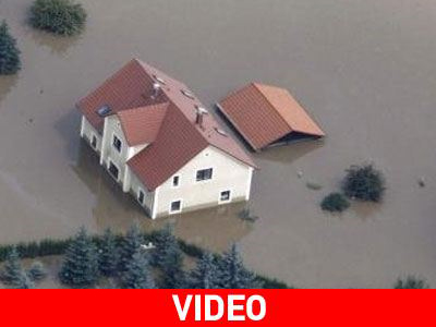 Πρωτοφανείς οι πλημμύρες στην Αυστραλία