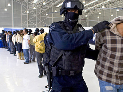 Συνελήφθη 14χρονος «εκτελεστής» Συνελήφθη 14χρονος «εκτελεστής»