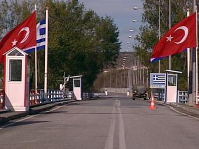 Τουρκική δημοσκόπηση: Η Ελλάδα δεν αποτελεί απειλή