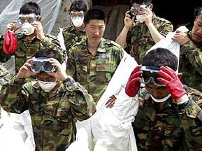 Σε καραντίνα λόγω γρίπης των πτηνών Σε καραντίνα λόγω γρίπης των πτηνών