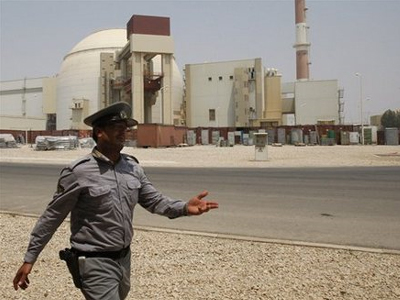 Το Ιράν το χαβά του…