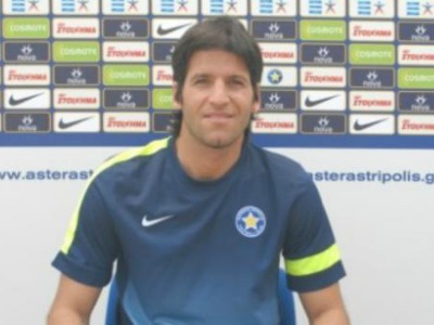 Ένας «μάγος» στην Τρίπολη