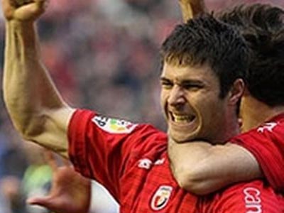 Ισπανία: Σημαντικό «διπλό» για την Οσασούνα