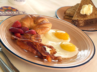 «Αδικημένο» το πρωινό από τους μαθητές του δημοτικού