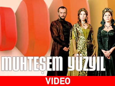 Τουρκία: Πρόστιμο σε τουρκικό σίριαλ που «προσέβαλε» την ιδιωτική ζωή του Σουλειμάν του Μεγαλοπρεπούς Τουρκία: Πρόστιμο σε τουρκικό σίριαλ που «προσέβαλε» την ιδιωτική ζωή του Σουλειμάν του Μεγαλοπρεπούς