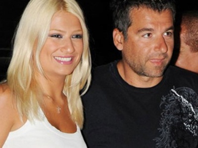 Χτύπησαν κόκκινο οι ορμόνες της Φαίης Χτύπησαν κόκκινο οι ορμόνες της Φαίης