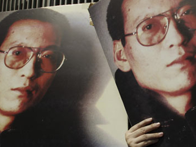 Ακόμα να «χωνέψει» το Νομπέλ Ειρήνης η Κίνα Ακόμα να «χωνέψει» το Νομπέλ Ειρήνης η Κίνα