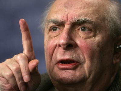 ”Έφυγε” ο Γάλλος σκηνοθέτης Κλοντ Σαμπρόλ ”Έφυγε” ο Γάλλος σκηνοθέτης Κλοντ Σαμπρόλ