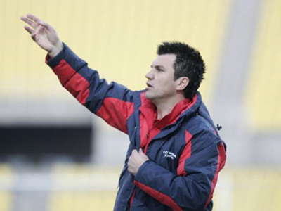 Ο πρώτος… Ο πρώτος…