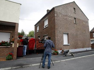 Σκότωσε το νεογέννητό της ανήμερα Χριστουγέννων Σκότωσε το νεογέννητό της ανήμερα Χριστουγέννων