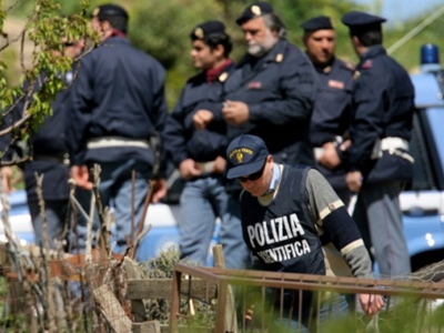 Ο δολοφόνος 15χρονης ασέλγησε στο άψυχο σώμα της Ο δολοφόνος 15χρονης ασέλγησε στο άψυχο σώμα της