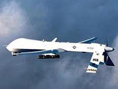 Νέα αιματηρή επιδρομή με drone στο Πακιστάν Νέα αιματηρή επιδρομή με drone στο Πακιστάν