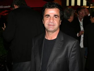 Η λογοκρισία σε όλο της το (ιρανικό) μεγαλείο