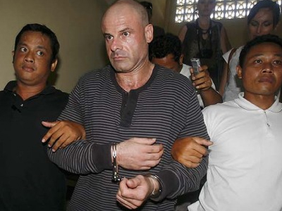 Στην Ιντερπόλ η υπόθεση του ομογενή με τα ναρκωτικά Ice