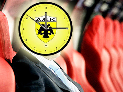 Ώρα αποφάσεων για τον πάγκο της ΑΕΚ Ώρα αποφάσεων για τον πάγκο της ΑΕΚ