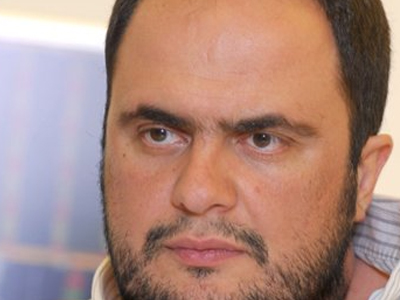 Απολογούνται Μαρινάκης – Τοροσίδης