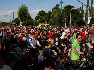 Κι όμως προκαλούν «εμφράγματα» Κι όμως προκαλούν «εμφράγματα»