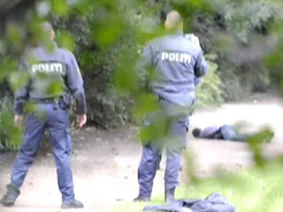 Ντόμινο τρομο-απειλών στην βόρεια Ευρώπη