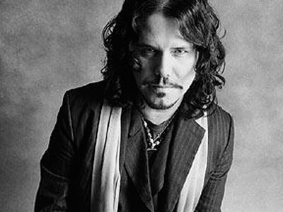 Ο Jeff Martin για δύο συναυλίες στην Ελλάδα