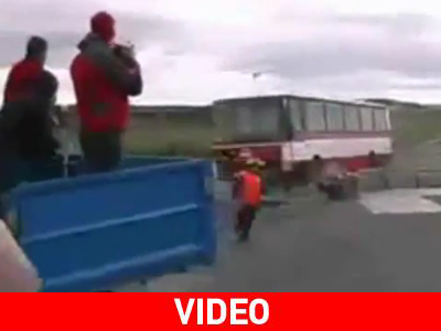 Παρ’ το αλλιώς…