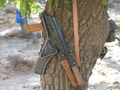 Παράταση εκεχειρίας από το ΡΚΚ