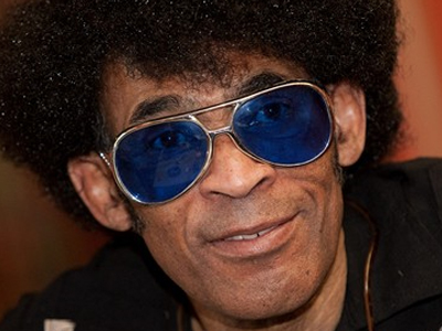 Πέθανε ο Bobby Farrell Πέθανε ο Bobby Farrell