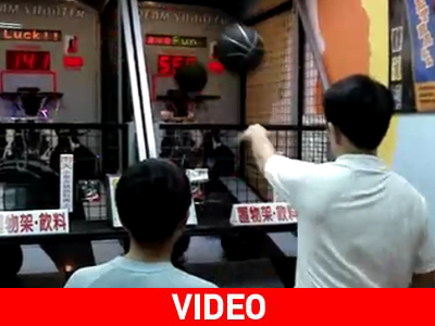 Για όσους νομίζουν ότι ξέρουν μπάσκετ Για όσους νομίζουν ότι ξέρουν μπάσκετ