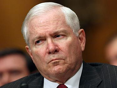 «Άνδρας της χρονιάς» ο Ρόμπερτ Γκέιτς… «Άνδρας της χρονιάς» ο Ρόμπερτ Γκέιτς…