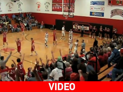 Αυτά τα καλάθια απλά δεν μπαίνουν…