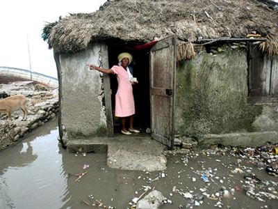 Κάθε αύριο και χειρότερα… Κάθε αύριο και χειρότερα…