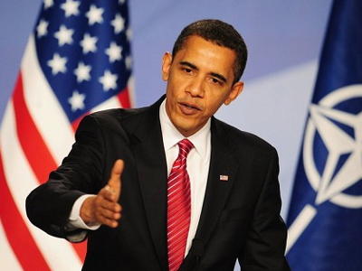 Ζητούν από τον Ομπάμα την ένταξη της ΠΓΔΜ στο ΝΑΤΟ Ζητούν από τον Ομπάμα την ένταξη της ΠΓΔΜ στο ΝΑΤΟ