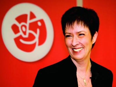 Σουηδία: Παραιτήθηκε η επικεφαλής των Σοσιαλδημοκρατών Σουηδία: Παραιτήθηκε η επικεφαλής των Σοσιαλδημοκρατών