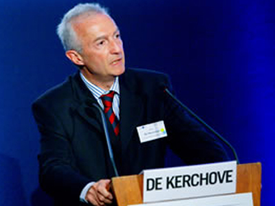 «Πραγματική» η τρομοκρατική απειλή για την Ευρώπη; «Πραγματική» η τρομοκρατική απειλή για την Ευρώπη;