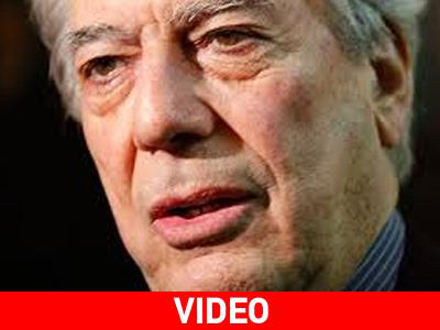 Στον Μάριο Βάργκας Λιόσα το Νομπέλ Λογοτεχνίας