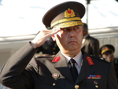 Τούρκος στρατηγός ο «εγκέφαλος» επίθεσης με νάρκη που σκότωσε έξι άτομα Τούρκος στρατηγός ο «εγκέφαλος» επίθεσης με νάρκη που σκότωσε έξι άτομα