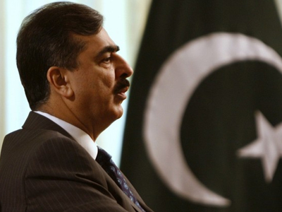 Πακιστάν: Στροφή 180° στα καύσιμα Πακιστάν: Στροφή 180° στα καύσιμα