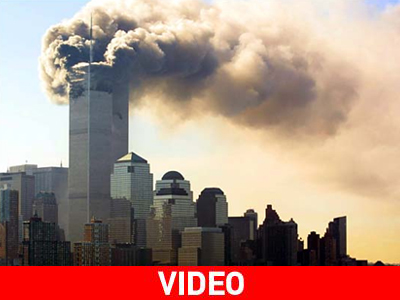 «Αγκάθια» την ημέρα μνήμης της 11ης Σεπτεμβρίου