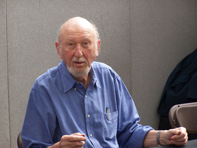 Πέθανε ο σκηνοθέτης Ίρβιν Κέρσνερ