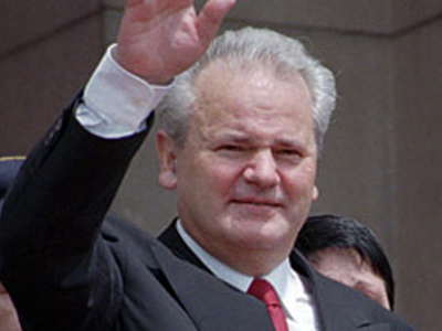 Δέκα χρόνια από την ανατροπή του Μιλόσεβιτς