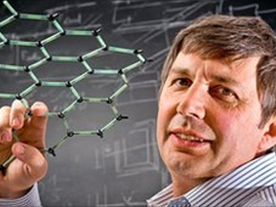 Στη Ρωσία… το Νομπέλ Φυσικής