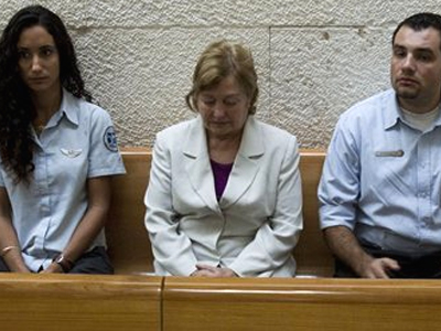 Απέλασαν κάτοχο Νομπέλ Ειρήνης από το Ισραήλ