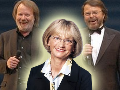 Οι Abba, η ακροδεξιά της Δανίας και το… Mamma Mia Οι Abba, η ακροδεξιά της Δανίας και το… Mamma Mia