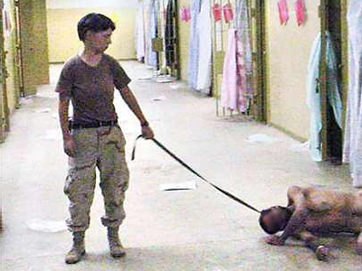 Νέα υπόθεση «Αμπού Γράιμπ» στο φως; Νέα υπόθεση «Αμπού Γράιμπ» στο φως;