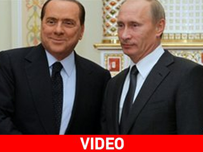 Πρωθυπουργοί ετών 120! Πρωθυπουργοί ετών 120!